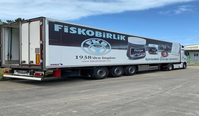 İddiaların odağındaki FİSKOBİRLİK 1 haftada rekor üretim yaptı
