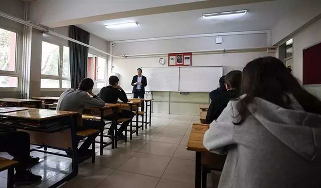 15 bin sözleşmeli öğretmen atamasında sözlü sınava hak kazanan adaylar açıklandı
