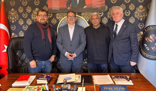 Eğitimde dijital devrim: Her eve eğitim!