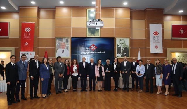 Başkent'te hayaller tecrübeyle buluştu
