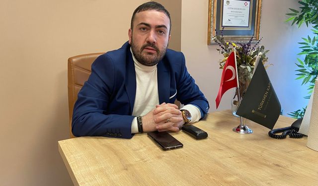 Çavuşoğlu: Genel af Türkiye’ye huzur getirecek