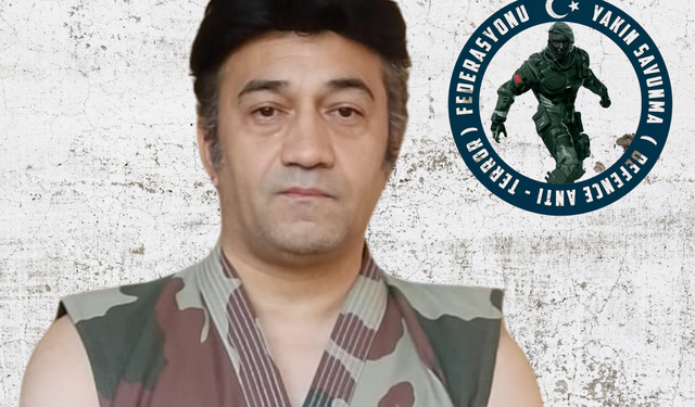 Okan Sadri Engin: "Koruma görevlileri her an saldırıya hazır olmalı"