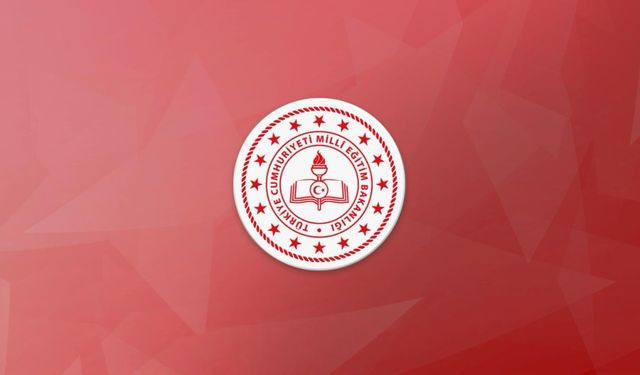 LGS ile ilgili bakanlıktan basın açıklaması; İddialar asılsız
