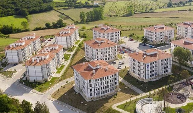 İstanbul'da sosyal kiralık konut dönemi başlıyor