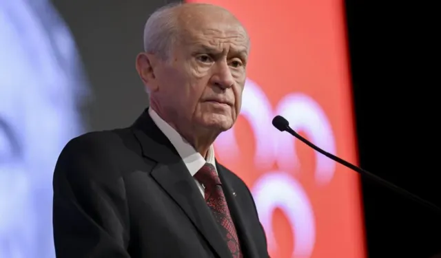 MHP Van'da toplanacak!