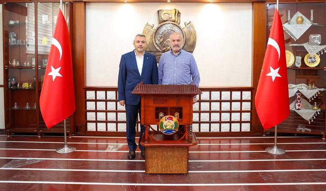 Rize'nin unutulmaz valisi Rize'de