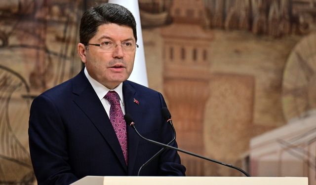 2025 Yılı İcra Müdür ve İcra Müdür Yardımcıları Atamaları Yapıldı