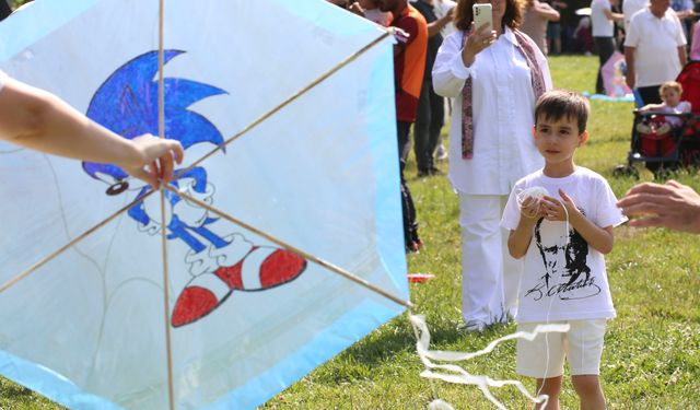 Akın'ın hayali Ankara Büyükşehir'le gerçek oldu