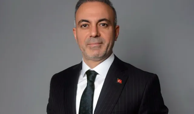Mustafa Tunç: Acılarımızı paylaşarak azalttık Sevinçlerimizi paylaşarak çoğalttık