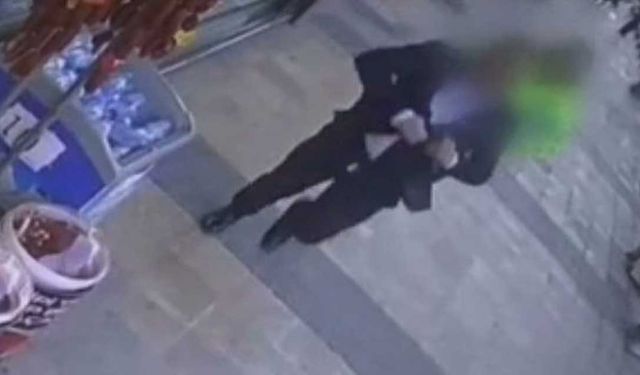 Kayseri’de nefes kesen kovalamaca: Kimlik yalanı ortaya çıkınca polise silah çekti