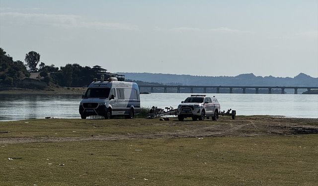 Adana’da kaybolan gencin cansız bedeni bulundu