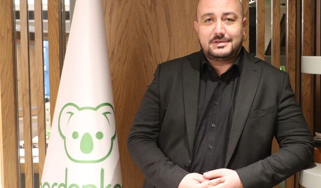 Ahmet Fatih Çiçek'ten Kurban Bayramı mesajı