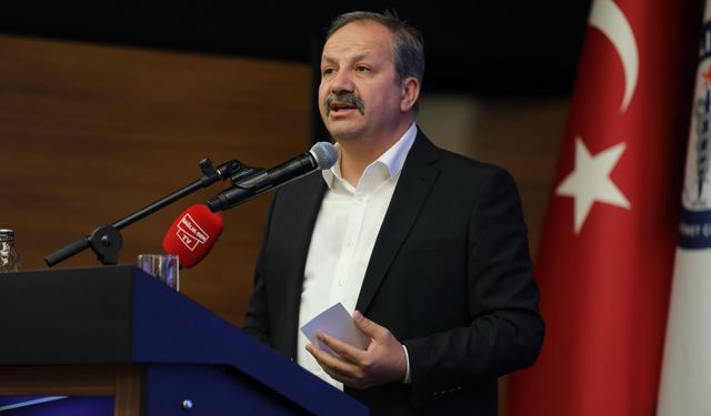 Sağlık-Sen Başkanlar Kurulu “Toplu Sözleşme” gündemiyle toplandı