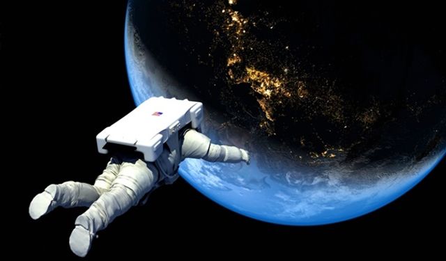 Uluslararası Uzay İstasyonu’nda sızıntı krizi: Üç ülkenin astronot görevi süresiz ertelendi