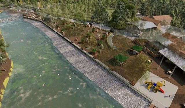 Balıkesir Balya turistlerin akınına uğrayacak