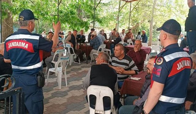 Ispartalılara 'Yüzmek için gölet ve barajlara girmeyin' uyarısı