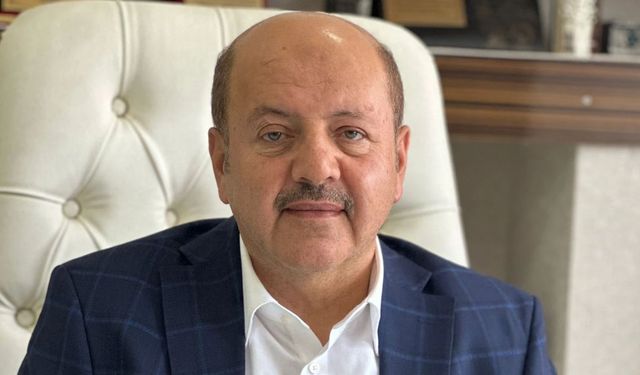 Mardinli hayırsever İsmail Kaya adına vakıf kuruldu