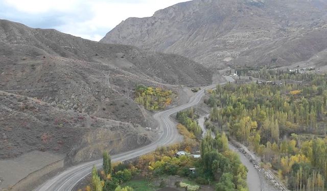 Erzurum’un Pehlivanlı Mahallesi Uzundere'ye bağlandı