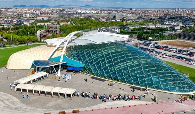 Konya Selçuklu Belediyesi bayram öncesi hazırlıklarını tamamladı