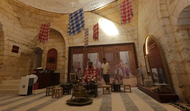 Gaziantep’te açık olan özel işletmeler ve müzeler belli oldu