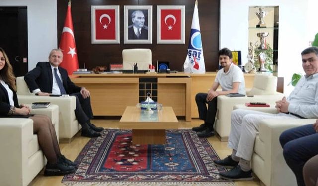 Antalya ASAT, TSE denetiminden başarıyla geçti