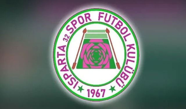 Isparta 32 Spor’un grubu belli olacak