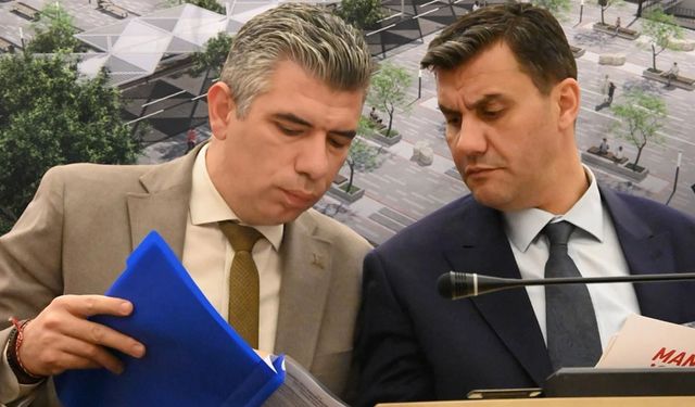 Manisa Soma'da Ferdi Zeyrek'in hayali yaşatılacak