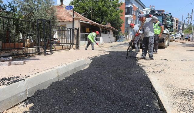 Kepez’de vatandaş mağdur edilmiyor, kamu kaynakları korunuyor