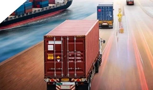 Türkiye Bankalar Birliği Lojistik Sektörü Raporu yayımladı