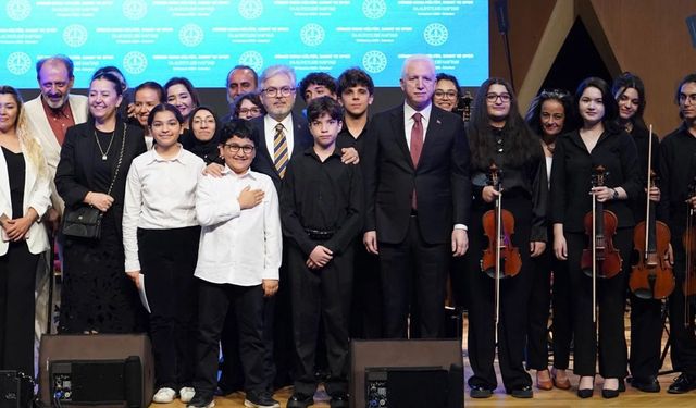 'Türkiye Yüzyılı Maarif Modeli' etkinliğine İstanbul’dan açılış