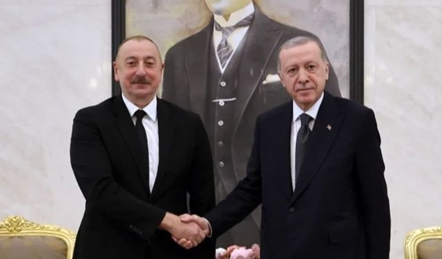 Kahramanmaraş'ta Azerbaycan Mahallesi açılacak