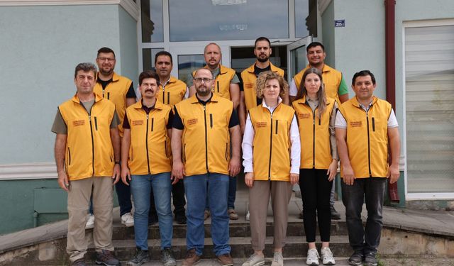 Altyapıya bilimsel destek: Kocaeli Laboratuvarı sektörün hizmetinde