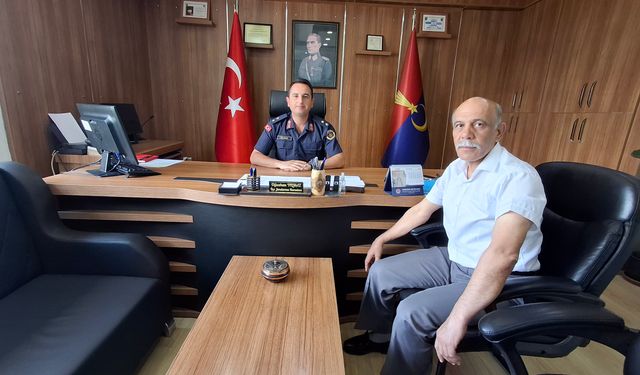DP Beypazarı İlçe Başkanı Atak: “Günden güne güçleniyoruz, halkın yanındayız”