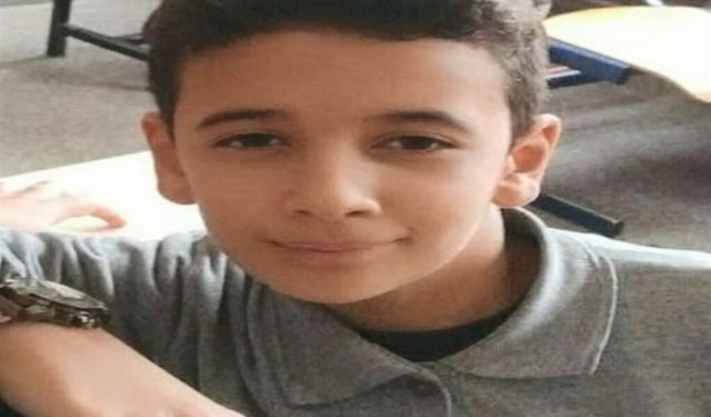 Bursa Orhaneli'de 5 gündür kayıp olan çocuk arkadaşının evinde bulundu