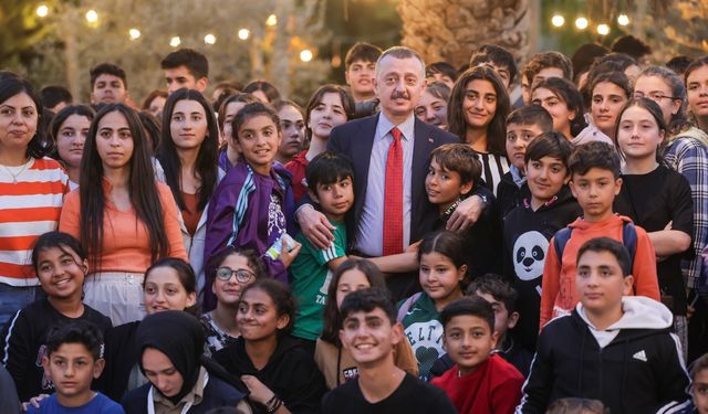 Büyükakın’dan LGS’ye girecek öğrencilere başarı dileği