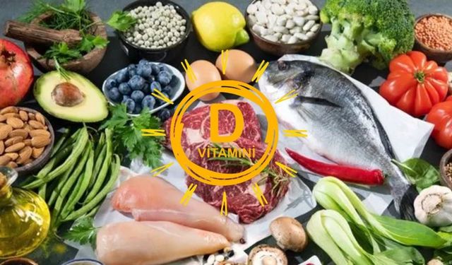 D vitamininin eksikliği kemik sağlığını tehdit ediyor: Uzmanlar uyarıyor
