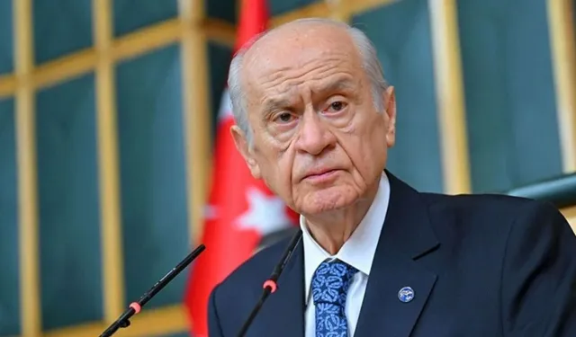Devlet Bahçeli’den Kurban Bayramı mesajı: sağlık, saadet ve selamet dolu yıllar diliyorum