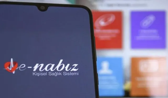Dijital sağlıkta dev adım: Yeni yüzüyle sağlık verilerine kolay erişim