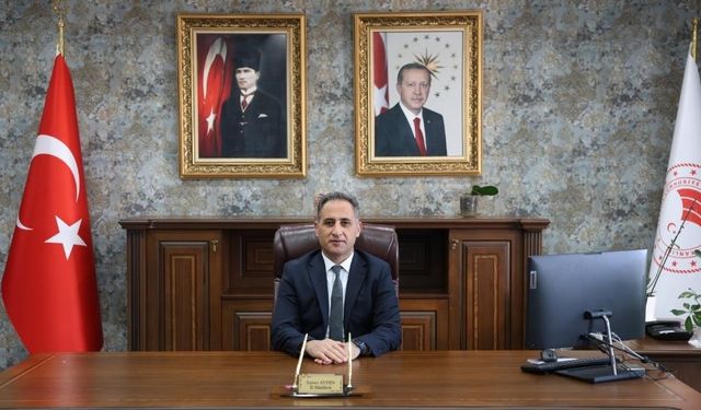 Kurbanlık alırken dikkat edilmesi gerekenler: Tarım ve Orman Müdürü Enver Aydın'dan önemli uyarılar
