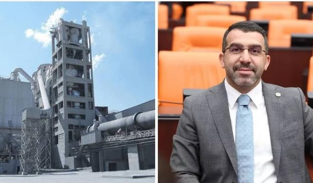 AK Parti Kars Milletvekili Adem Çalkın: "Bu satış tekelleşmeye yol açacaksa durdurulmalıdır"