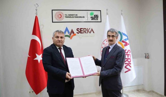 Kars'ta “Teknik Eller” projesi ile yükümlülere yeni bir başlangıç