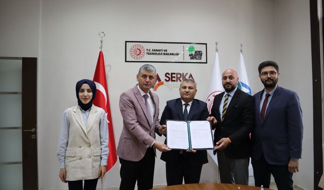 Kars’ta turizm hizmet kalitesi için destek sözleşmesi