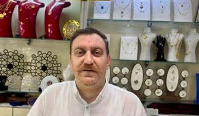 Kars’ta bayramda kuyumcular 4 gün kapalı olacak