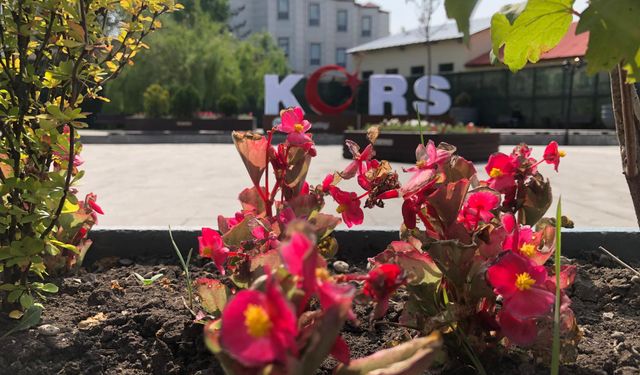 Kars’ta bayramın ilk günü sokaklar sessizliğe büründü: trafik azaldı, parklar boş kaldı