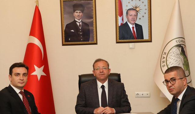 KÖYDES 2025 ödeneği belli oldu: Kars’a 150 milyon TL üzeri destek