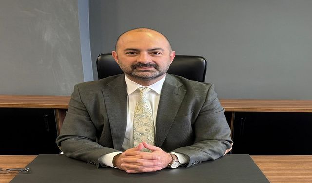 Ekrem Faruk Civelekoğlu'ndan arsa satışına tepki