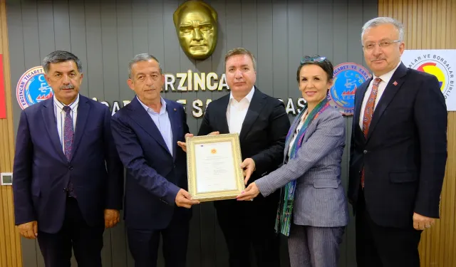 Erzincan tulum peyniri AB tesciliyle Avrupa’da
