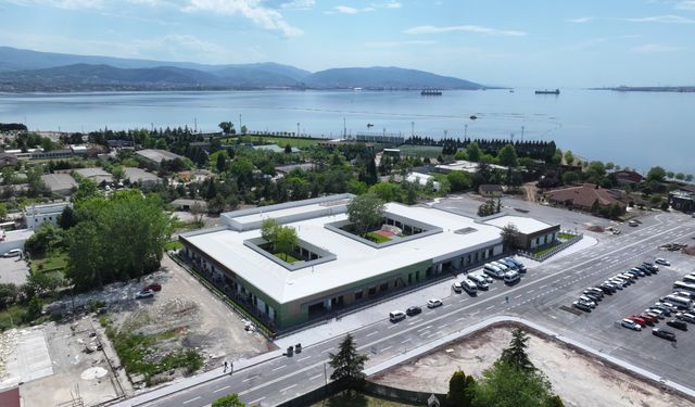 Gonca Engelsiz Yaşam Merkezi’nde başvurular başladı