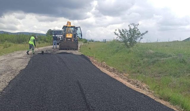 Güdül Belediye Başkanı Doğanay: Söz verdik çalışıyoruz