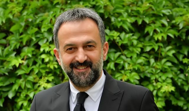 AKK Başkanı Halil İbrahim Yılmaz'dan Kurban Bayramı mesajı: "Bayramlar, mazlumların yüzündeki umuttur"